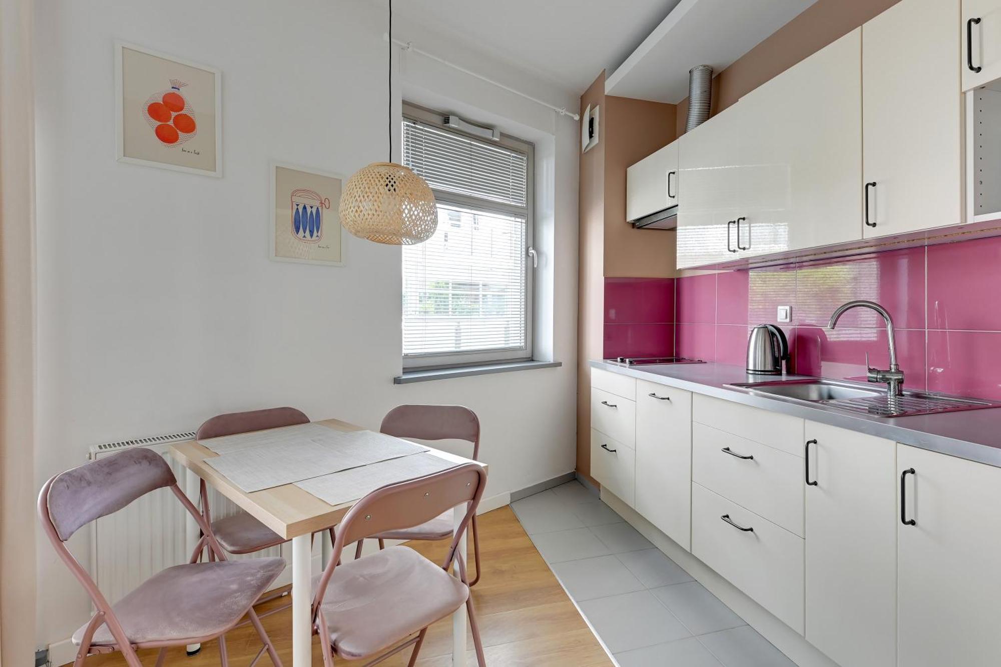 Aqua By Grand Apartments Gdansk Bagian luar foto