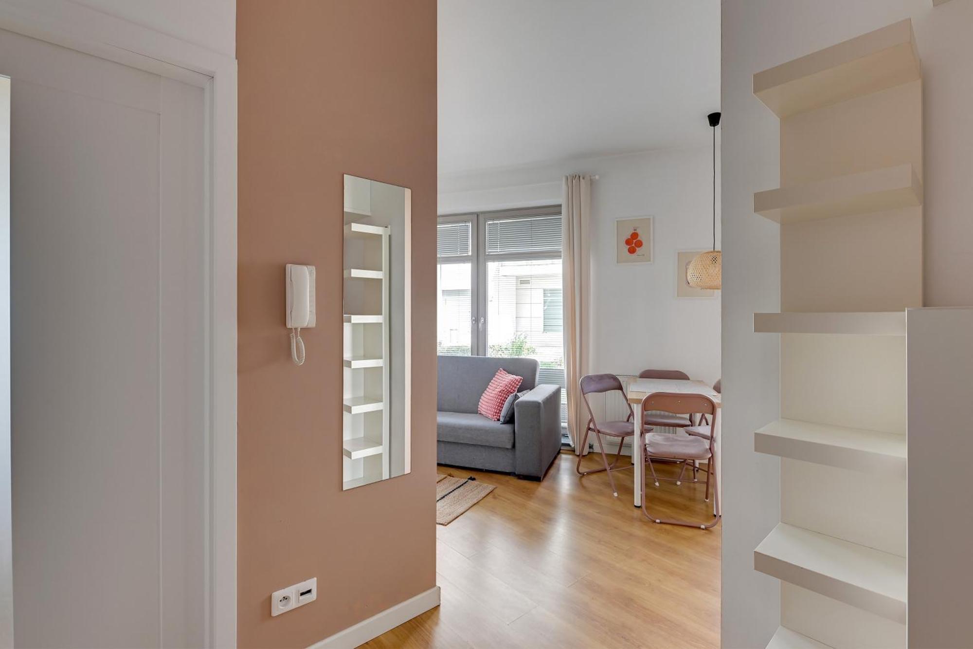 Aqua By Grand Apartments Gdansk Bagian luar foto